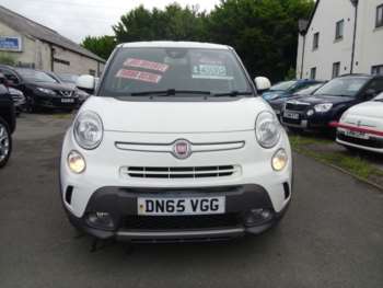 Used Fiat 500L 2015 for sale - 75043993: Photo