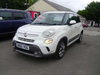 Used Fiat 500L 2015 for sale - 75043993: Photo
