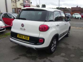 Used Fiat 500L 2015 for sale - 75043993: Photo