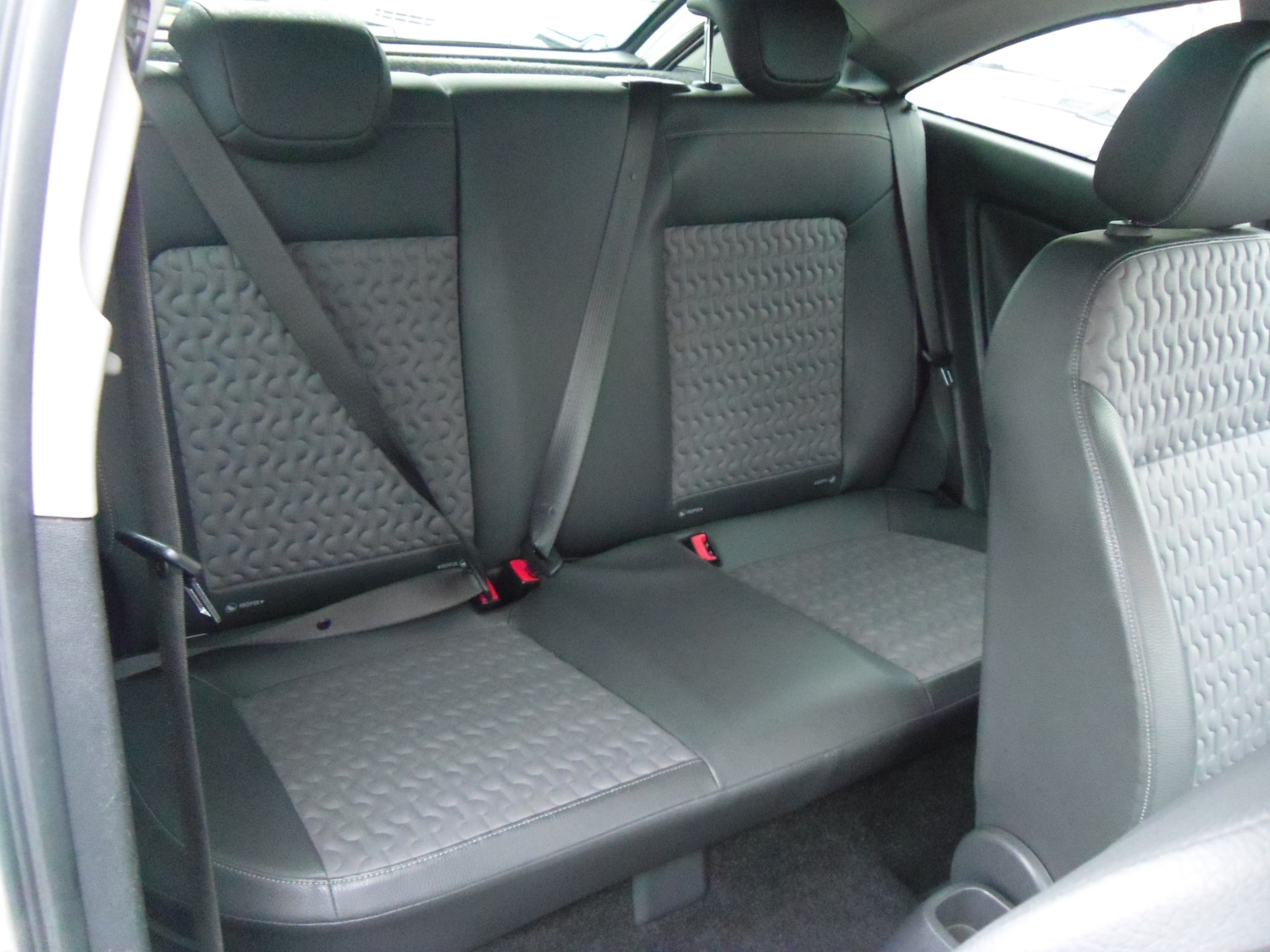 Used Vauxhall Corsa 2012 for sale - 77033385: Photo 8