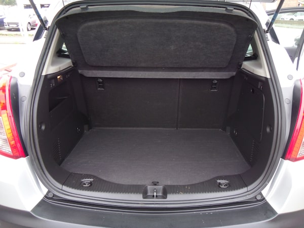 Used Vauxhall Mokka 2015 for sale - 76181491: Photo 10