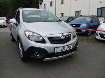 Vauxhall - Mokka