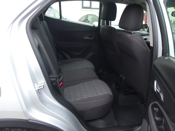 Used Vauxhall Mokka 2015 for sale - 76181491: Photo 9