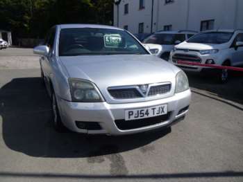 2005 (54) - 1.9 CDTi SXi [120] 5dr