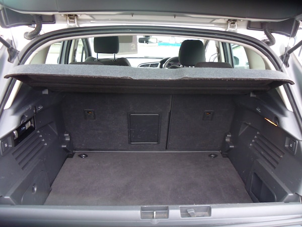 Used Peugeot 3008 2013 for sale - 75144918: Photo 10