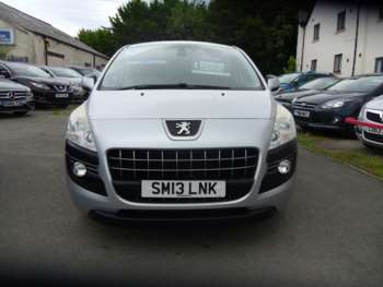 Used Peugeot 3008 2013 for sale - 75144918: Photo
