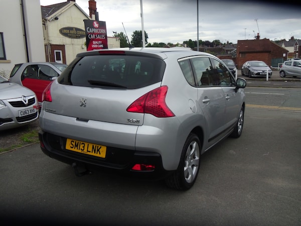 Used Peugeot 3008 2013 for sale - 75144918: Photo 4