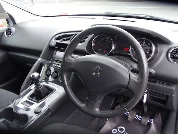 Used Peugeot 3008 2013 for sale - 75144918: Photo 7