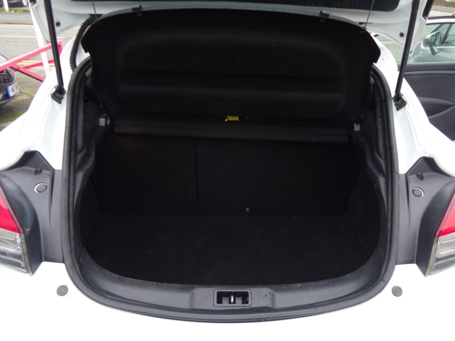 Used Renault Megane 2009 for sale - 77033560: Photo 10