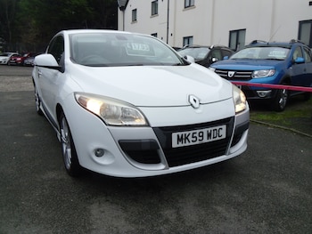 2009 (59) - 1.6 16V 110 Dynamique 3dr