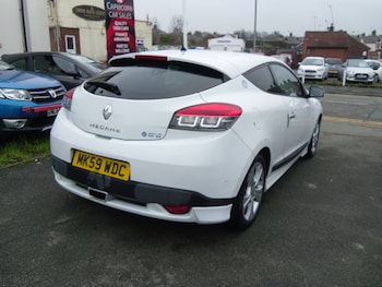 Used Renault Megane 2009 for sale - 77033560: Photo