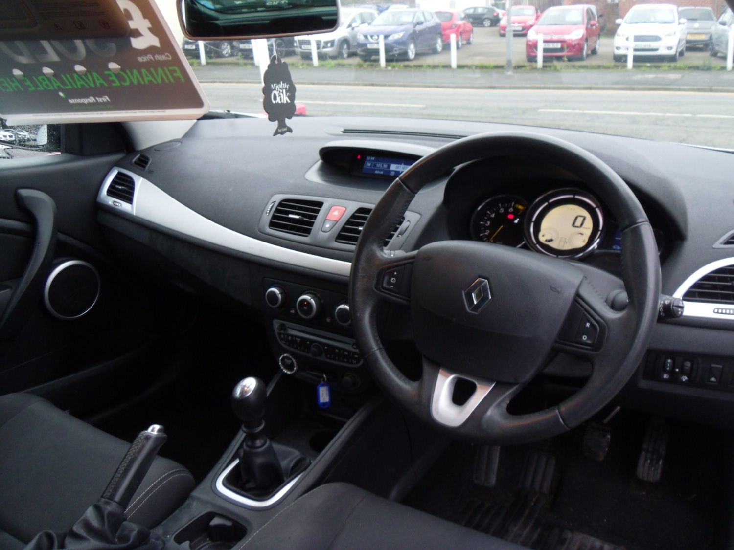 Used Renault Megane 2009 for sale - 77033560: Photo 7