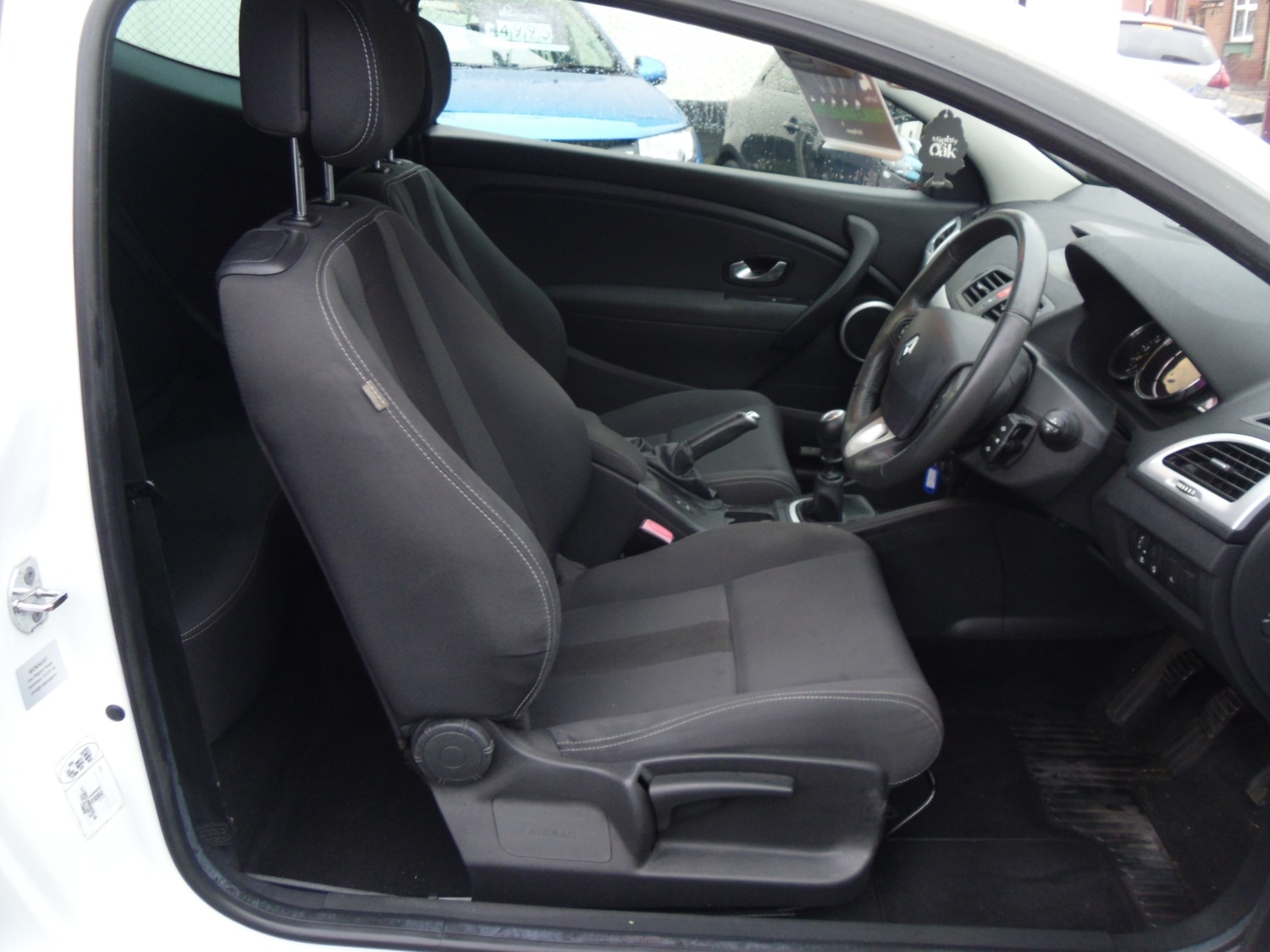 Used Renault Megane 2009 for sale - 77033560: Photo 8