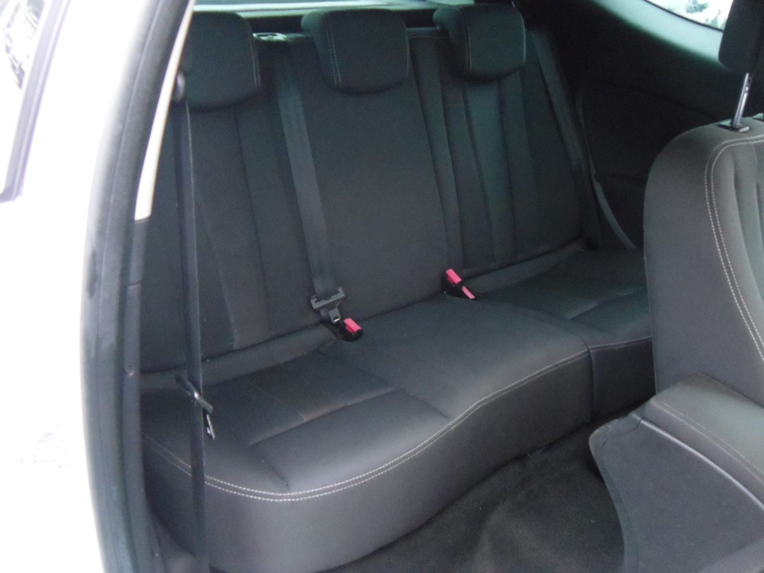 Used Renault Megane 2009 for sale - 77033560: Photo 9