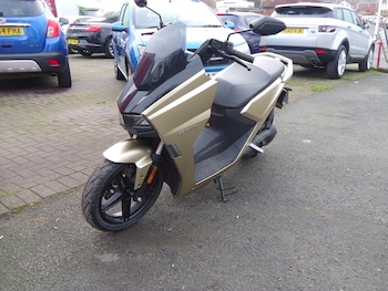 Used HORWIN SK3 2025 for sale - bike-76830461: Photo