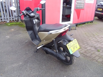 Used HORWIN SK3 2025 for sale - bike-76830461: Photo