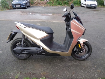 Used HORWIN SK3 2025 for sale - bike-76830461: Photo