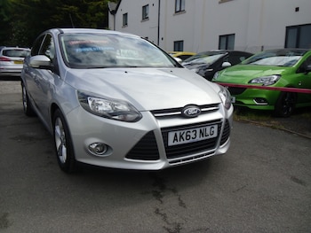 Used Ford Focus 2013 for sale - 78592803: Photo