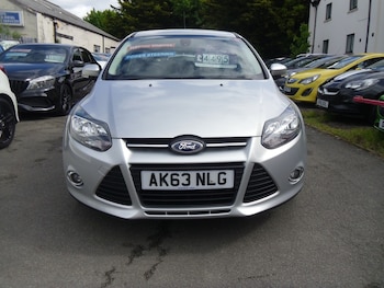 Used Ford Focus 2013 for sale - 78592803: Photo