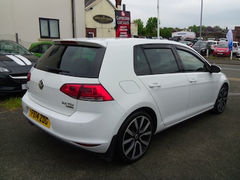 Used Volkswagen Golf 2014 for sale - 78454748: Photo
