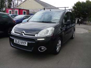 Used Citroen Berlingo 2014 for sale - 74365418: Photo