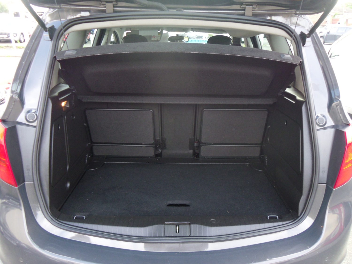 Used Vauxhall Meriva 2014 for sale - 76181454: Photo 10