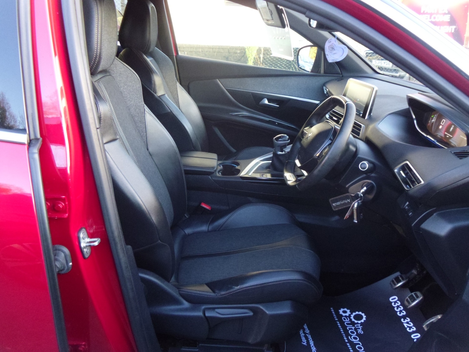 Used Peugeot 3008 2019 for sale - 76640038: Photo 8