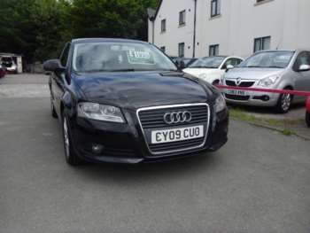2009 (09) - 1.4 TFSI SE 3dr [Start Stop]
