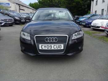 Used Audi A3 2009 for sale - 75055251: Photo