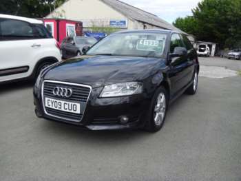 Used Audi A3 2009 for sale - 75055251: Photo