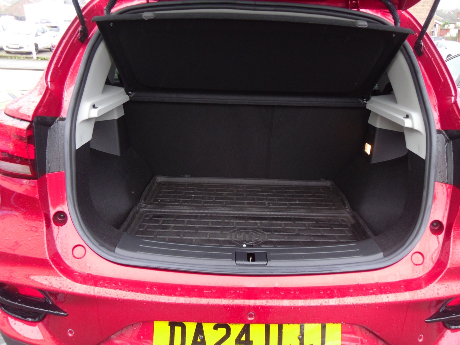 Used MG MG ZS 2024 for sale - 77578382: Photo 10