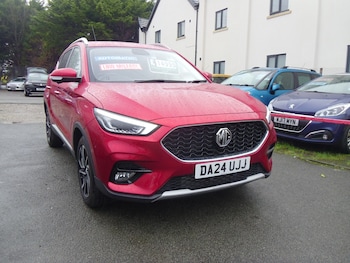 Used MG MG ZS 2024 for sale - 77578382: Photo