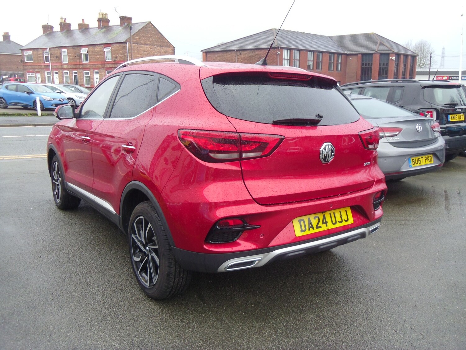 Used MG MG ZS 2024 for sale - 77578382: Photo 6