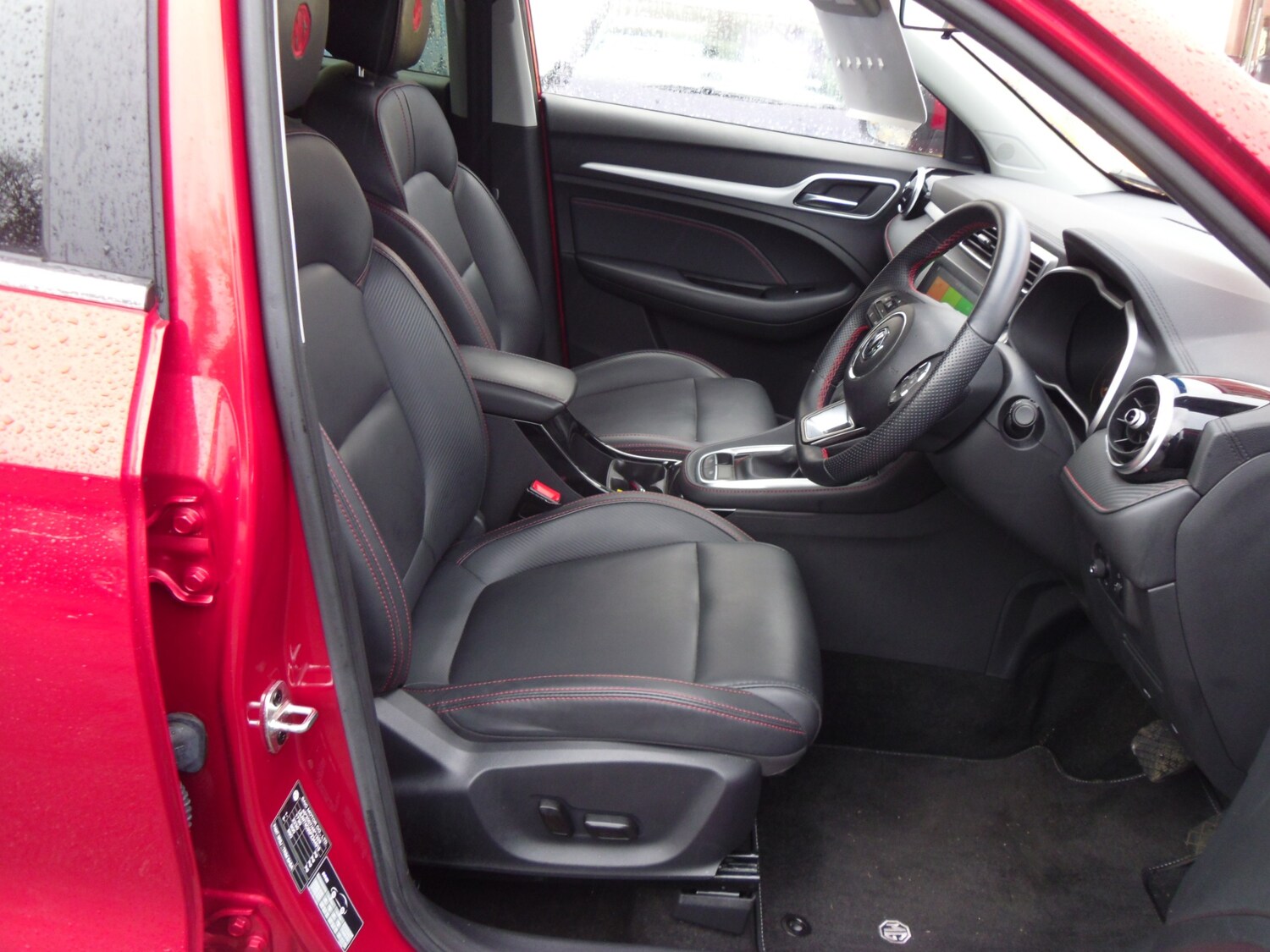 Used MG MG ZS 2024 for sale - 77578382: Photo 8