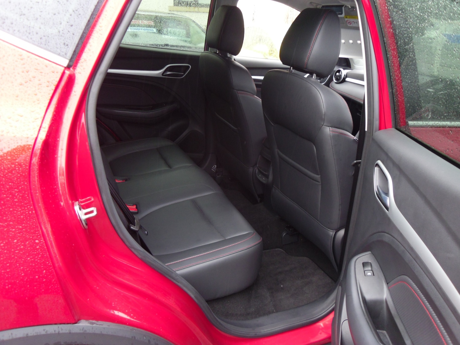 Used MG MG ZS 2024 for sale - 77578382: Photo 9