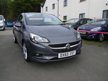 Used Vauxhall Corsa 2015 for sale - 78066799: Photo