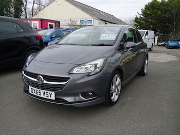 Used Vauxhall Corsa 2015 for sale - 78066799: Photo