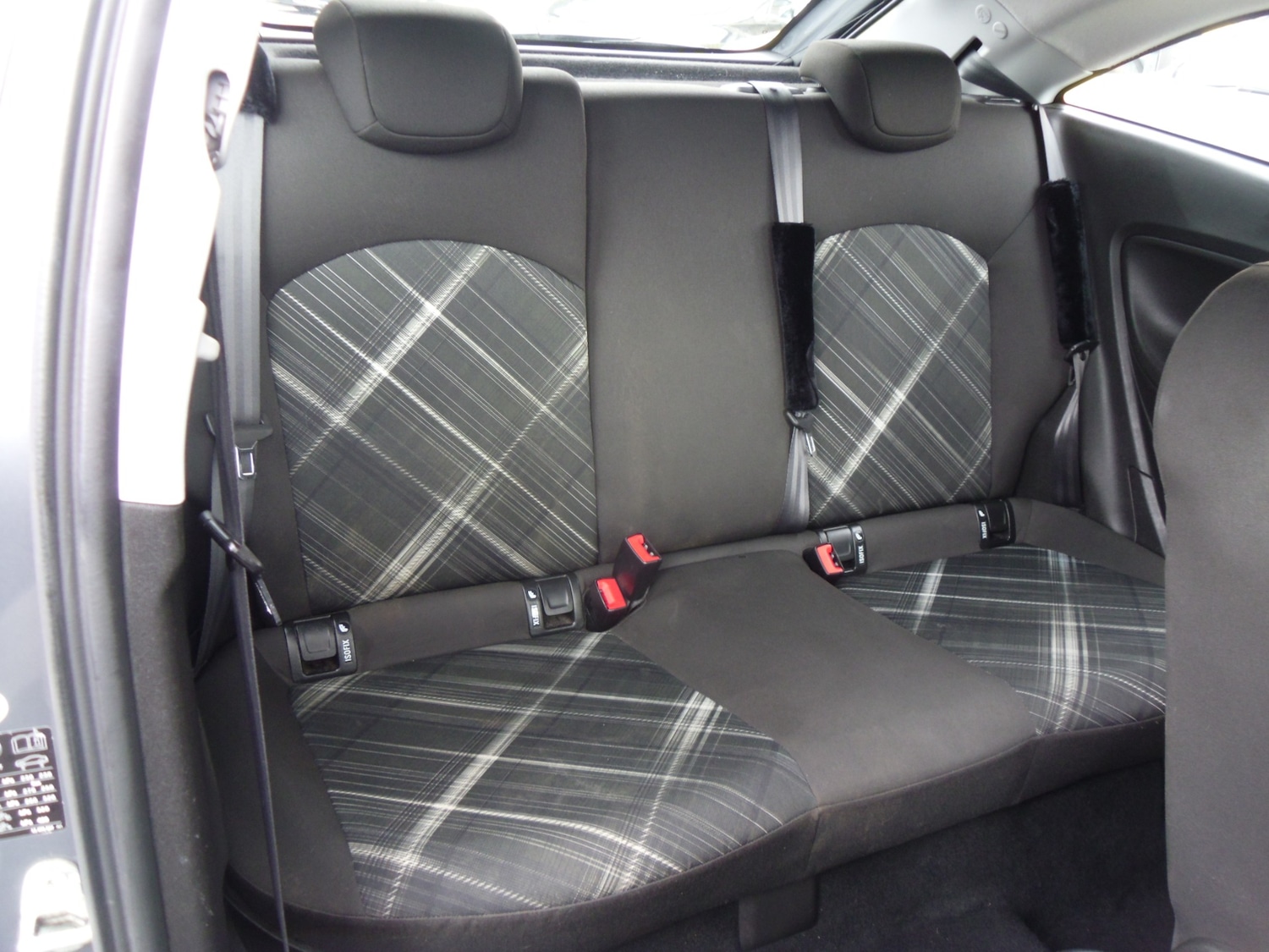 Used Vauxhall Corsa 2015 for sale - 78066799: Photo 9