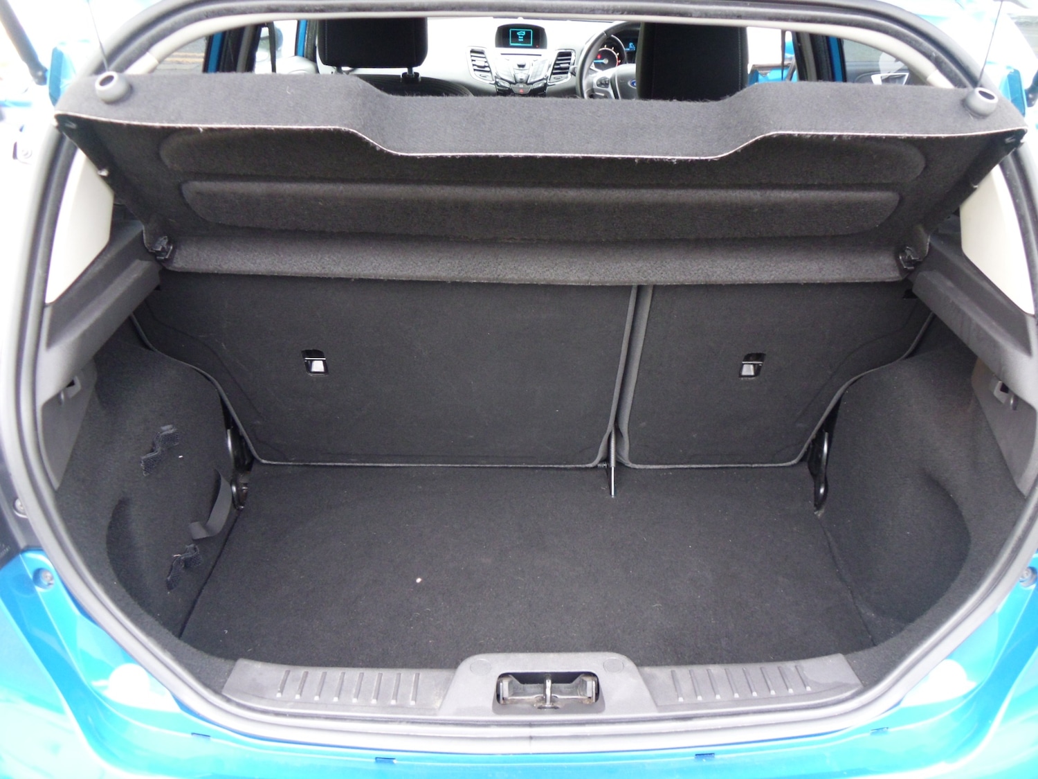 Used Ford Fiesta 2014 for sale - 78090533: Photo 10