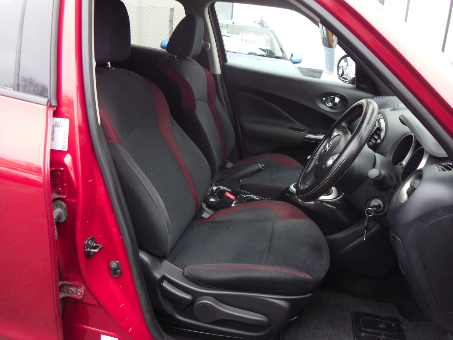 Used Nissan Juke 2013 for sale - 76464586: Photo 8