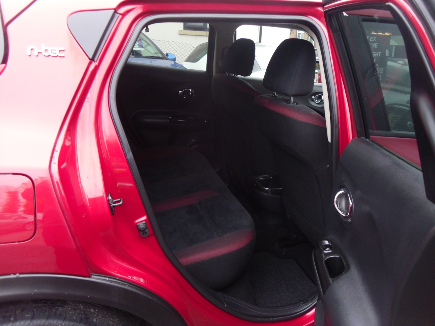 Used Nissan Juke 2013 for sale - 76464586: Photo 9