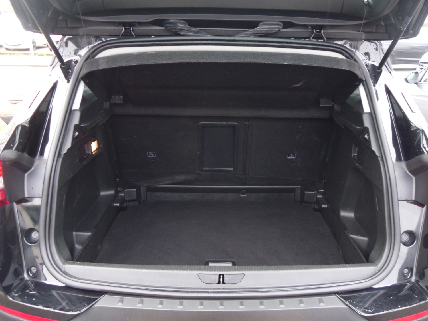 Used Vauxhall Grandland X 2019 for sale - 77516264: Photo 10