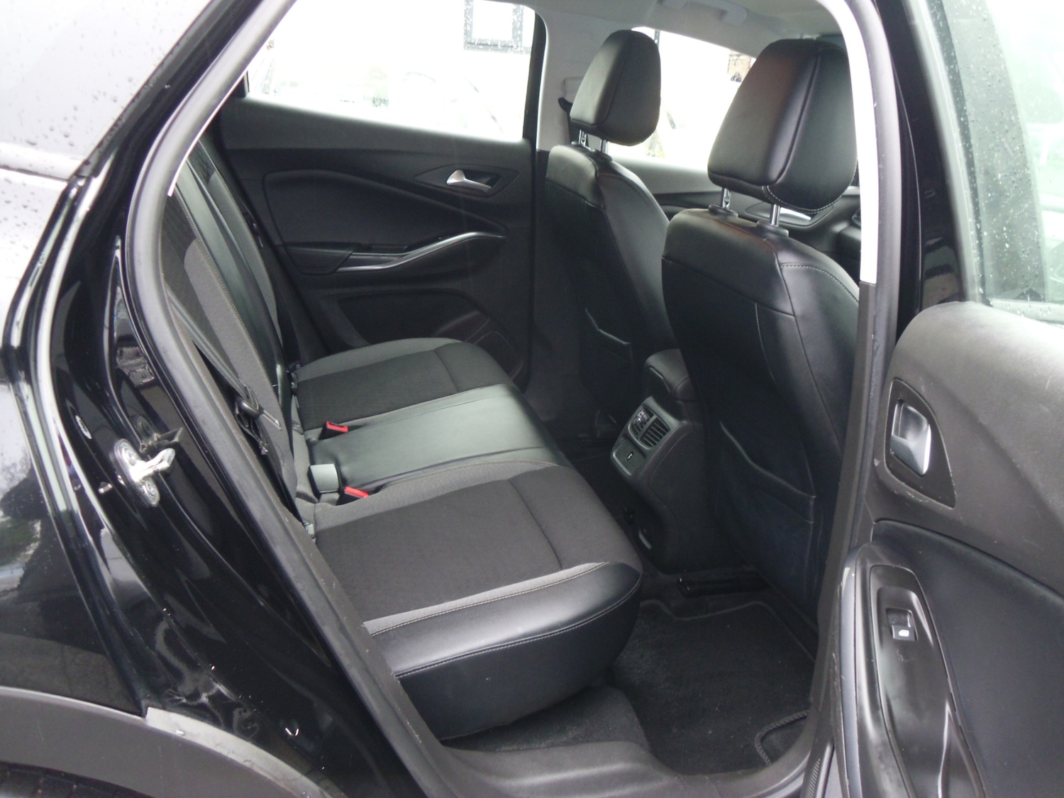 Used Vauxhall Grandland X 2019 for sale - 77516264: Photo 9