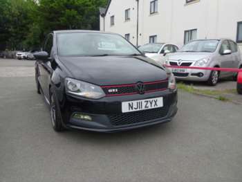 2011 (11) - 1.4 TSI 180 GTI 3dr DSG