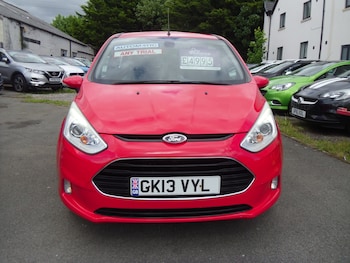Used Ford B-MAX 2013 for sale - 78791581: Photo