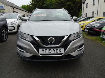 Used Nissan Qashqai 2019 for sale - 78454526: Photo