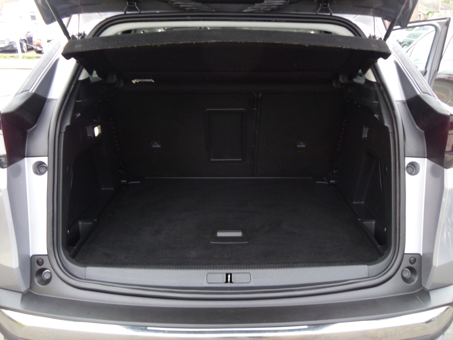 Used Peugeot 3008 2017 for sale - 78176211: Photo 10