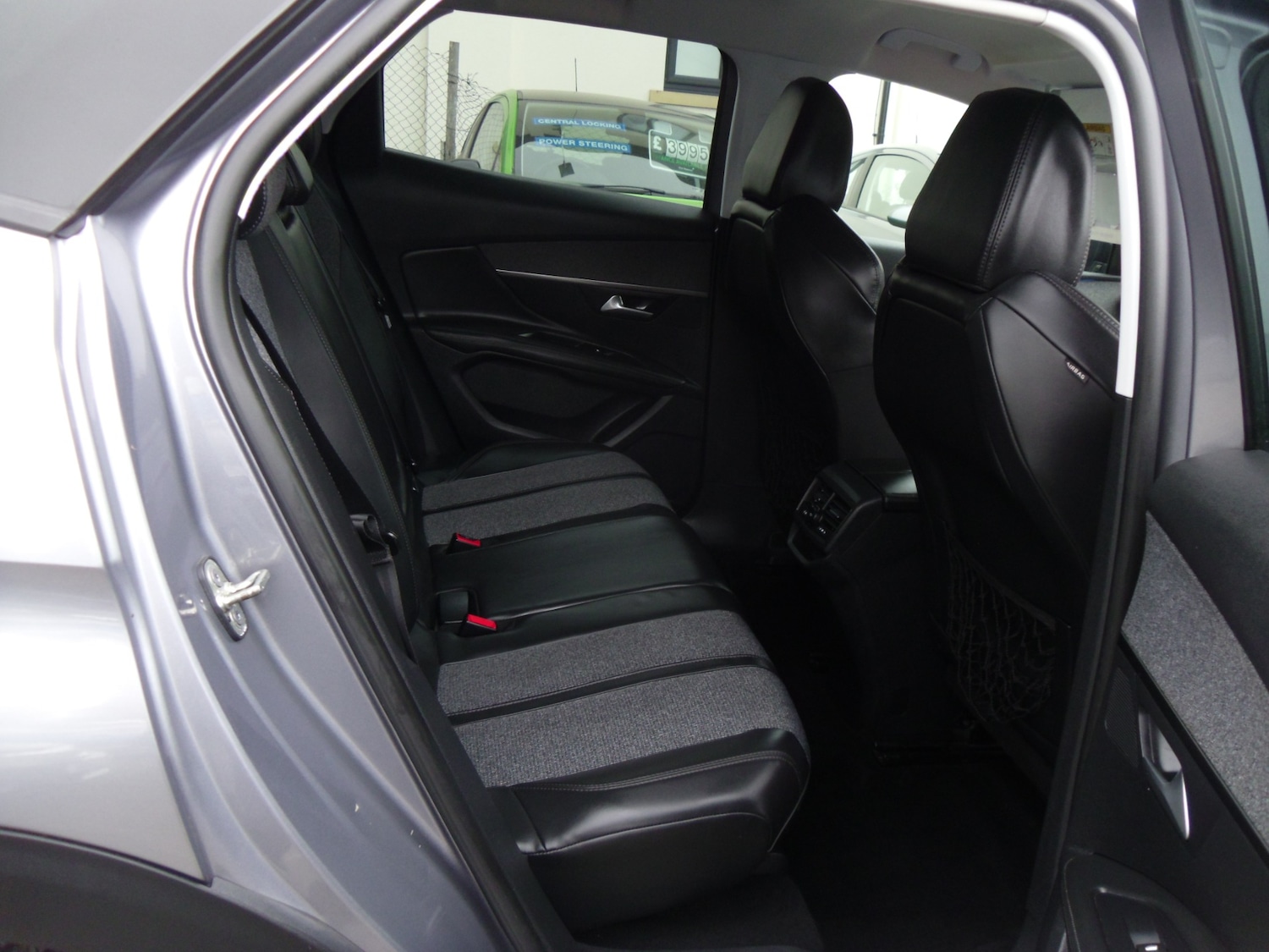 Used Peugeot 3008 2017 for sale - 78176211: Photo 9