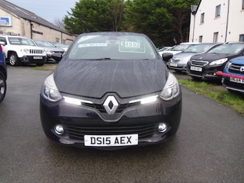Used Renault Clio 2015 for sale - 76971189: Photo