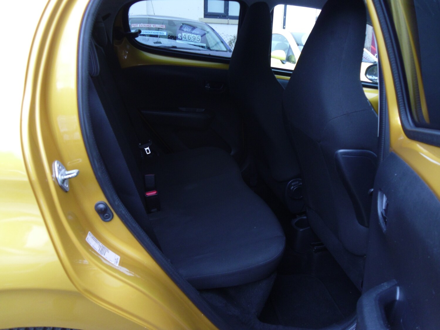 Used Peugeot 108 2017 for sale - 77418560: Photo 9